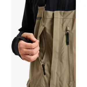 Schneehose Quiksilver Altostratus Stret Gore-Tex image-6