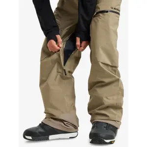 Schneehose Quiksilver Altostratus Stret Gore-Tex image-4