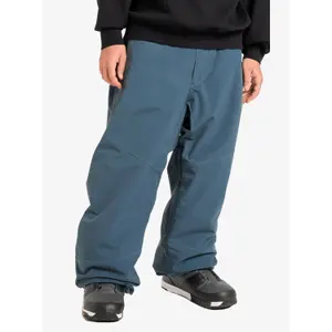 Σαλοπέτα χιονοδρομίας Quiksilver Banging