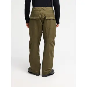 Pantalon de ski Quiksilver Estate 10k image-1
