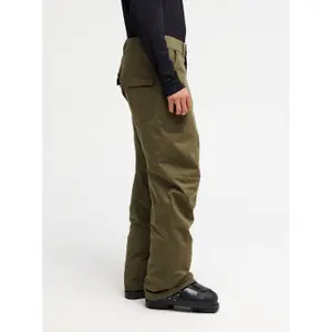 Pantalon de ski Quiksilver Estate 10k image-2