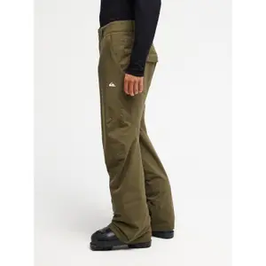 Pantalon de ski Quiksilver Estate 10k image-3