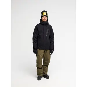 Pantalon de ski Quiksilver Estate 10k image-4