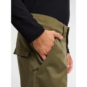 Pantalon de ski Quiksilver Estate 10k image-5