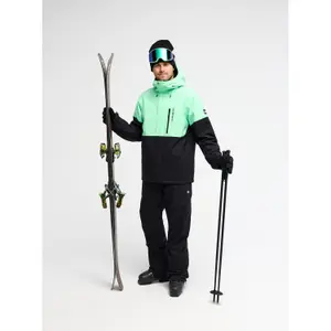 Pantalon de ski Quiksilver Estate 10k image-4