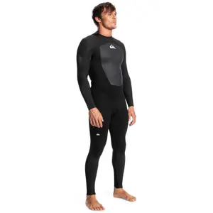 celooděv kombinéza Quiksilver Prologue (3/2mm) Back-zip GBS image-5