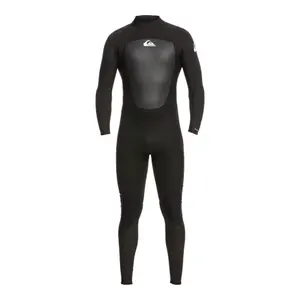 Full suit Quiksilver Prologue (3/2mm) Back-zip FLT image-0