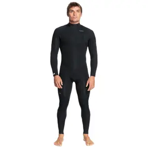 Full suit Quiksilver Everyday Sessions (4/3mm) Back-Zip