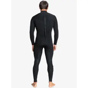 Full suit Quiksilver Everyday Sessions (4/3mm) Back-Zip image-1
