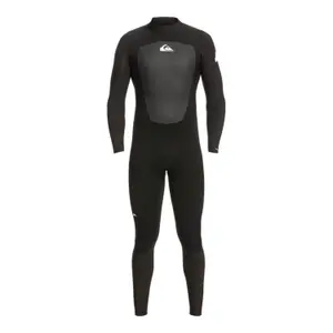celooděv kombinéza Quiksilver Prologue (5/4/3mm) Back-zip