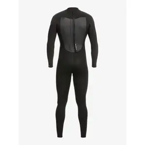 celooděv kombinéza Quiksilver Prologue (5/4/3mm) Back-zip image-1