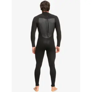 celooděv kombinéza Quiksilver Prologue (5/4/3mm) Back-zip image-3