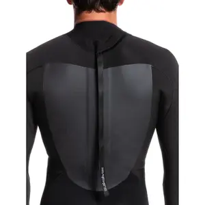celooděv kombinéza Quiksilver Prologue (5/4/3mm) Back-zip image-6