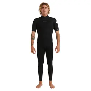 Einteiler Quiksilver Prologue 2/2 Back-Zip