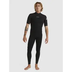 Einteiler Quiksilver Prologue 2/2 Back-Zip image-1