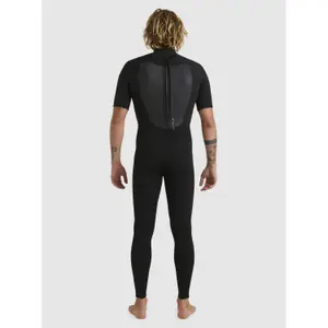 Einteiler Quiksilver Prologue 2/2 Back-Zip image-2
