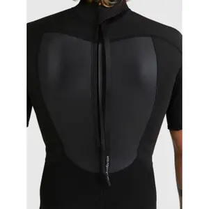 Einteiler Quiksilver Prologue 2/2 Back-Zip image-4