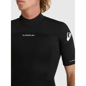 Einteiler Quiksilver Prologue 2/2 Back-Zip image-5