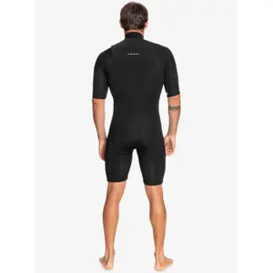 Shorty suit Quiksilver (2/2mm) Everyday Sessions Less-Zip image-2