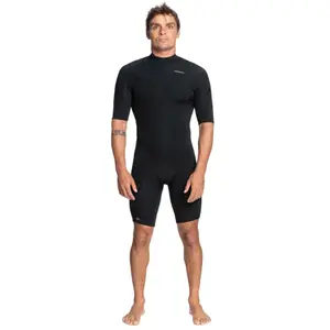 Shorty suit Quiksilver (2/2mm) Everyday Sessions Back-Zip image-0
