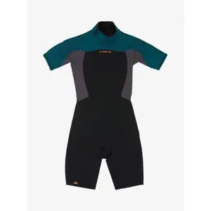 Shorty-Overall Quiksilver 2/2 Prologue Back-Zip