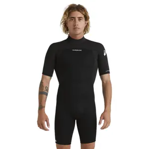 Krátký overal Quiksilver 2/2 Prologue Back-Zip