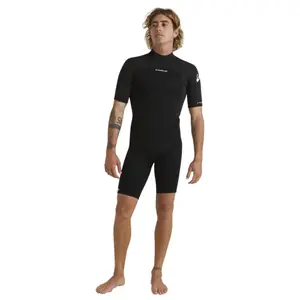 Krátký overal Quiksilver 2/2 Prologue Back-Zip image-1
