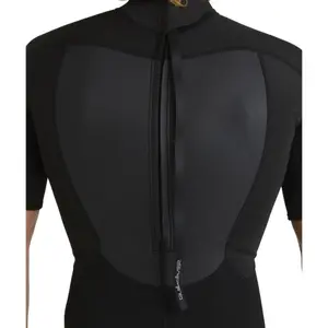 Krátký overal Quiksilver 2/2 Prologue Back-Zip image-3