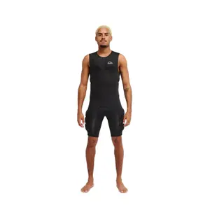 Kombinezon krótki Quiksilver Highline Pro Impact