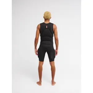Kombinezon krótki Quiksilver Highline Pro Impact image-1