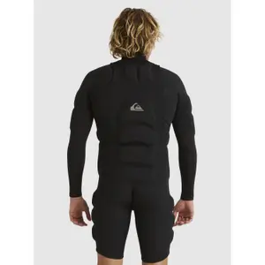 Kort jumpsuit med lång ärm Quiksilver Highline Pro Impact image-1