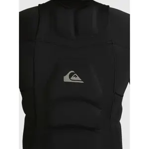 Kort jumpsuit med lång ärm Quiksilver Highline Pro Impact image-5