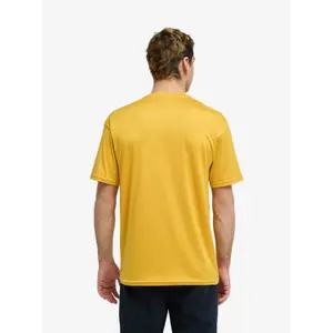 T-shirt Quiksilver Nomad image-5