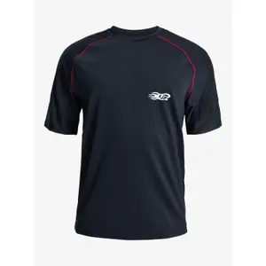 Surf T-shirt Quiksilver Mercury Americana image-0