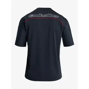 Surf T-shirt Quiksilver Mercury Americana image-5
