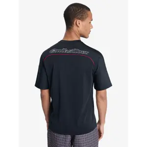 Surf T-shirt Quiksilver Mercury Americana image-6