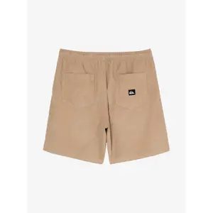 Short Quiksilver Taxer Cord image-1