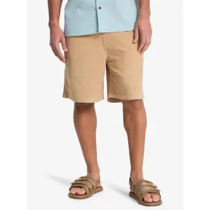 Short Quiksilver Taxer Cord image-2