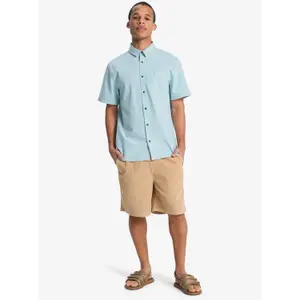 Short Quiksilver Taxer Cord image-4