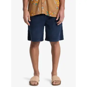 Short Quiksilver Taxer Cord image-2