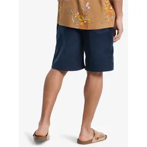 Short Quiksilver Taxer Cord image-3