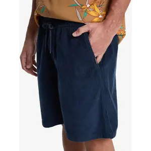 Short Quiksilver Taxer Cord image-5