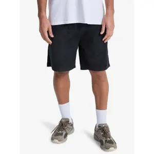 Short Quiksilver Taxer Cord image-1