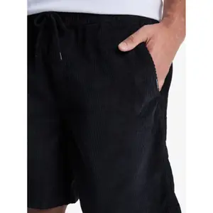 Short Quiksilver Taxer Cord image-4