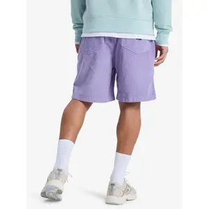 Short Quiksilver Taxer Cord image-3