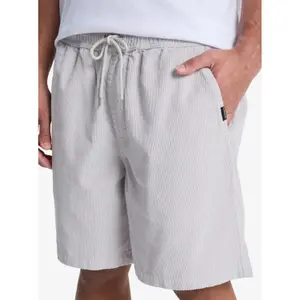 Short Quiksilver Taxer Cord image-3