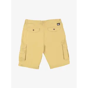 Shorts cargo Quiksilver Crucial Battle image-1