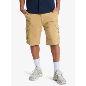 Shorts cargo Quiksilver Crucial Battle image-2