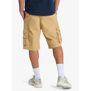 Shorts cargo Quiksilver Crucial Battle image-3