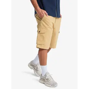 Shorts cargo Quiksilver Crucial Battle image-4